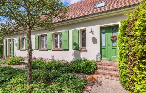 Temnitzquell Casa | Awesome Home In Netzeband With Sauna