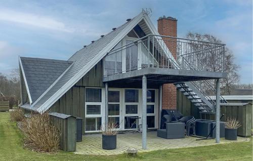 Samsø Casa | Awesome Home In Samsø With Wifi