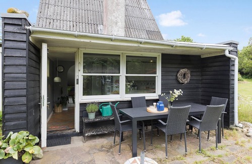 Skibby Casa | Impresionante casa en Skibby con WiFi