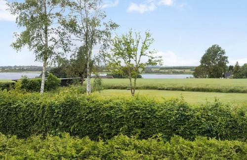 Skibby Casa | Impresionante casa en Skibby con WiFi