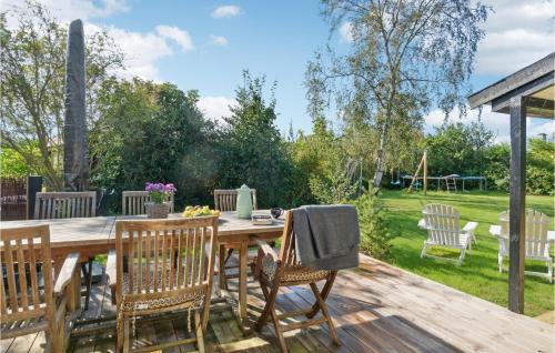 Store Kongsmark Casa | Awesome Home In Slagelse With Wifi