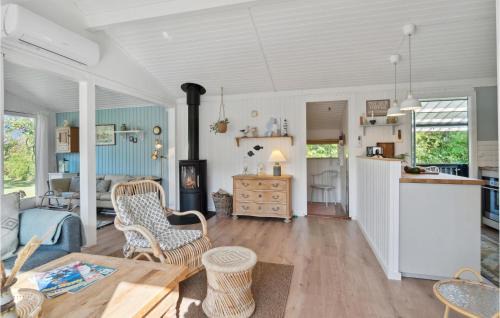 Store Kongsmark Casa | Awesome Home In Slagelse With Wifi