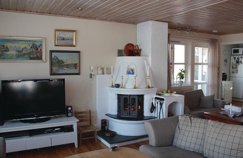 Svolvaer Casa | Impresionante casa en Svolvær con WiFi