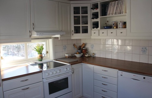 Svolvaer Casa | Impresionante casa en Svolvær con WiFi