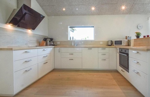 Skaven Strand Casa | Awesome home in Tarm w/ Sauna, WiFi and 4 Bedrooms