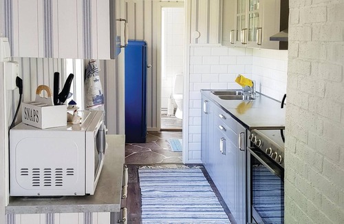 Vastervik Casa | Impresionante casa en Västervik con.