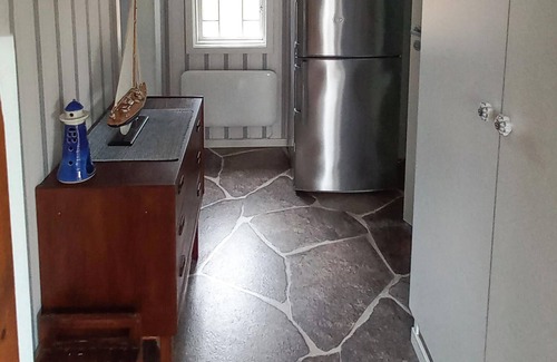 Vastervik Casa | Impresionante casa en Västervik con.