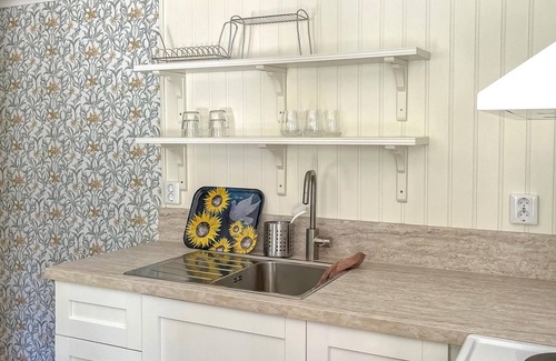 Peru-Lidhem Casa | Impresionante casa en Västervik con.