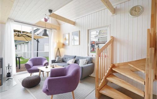 Wandlitz Casa | Awesome Home In Zerpenschleuse