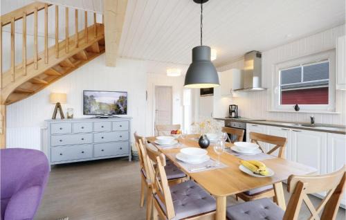 Wandlitz Casa | Awesome Home In Zerpenschleuse