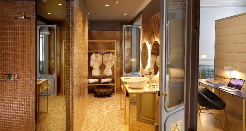 Barrio de las Letras Hotel | Axel Hotel Madrid - Adults Only