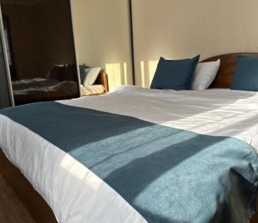 Karakol Casa | Ayan Hotel