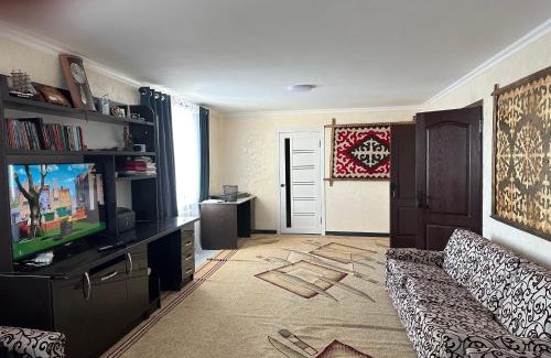 Karakol Casa | Ayan Hotel