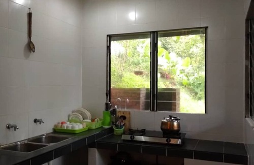 Bundu Tuhan Casa | Ayana Holiday Resort