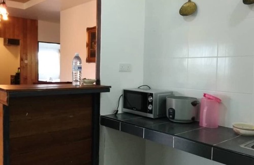 Bundu Tuhan Casa | Ayana Holiday Resort