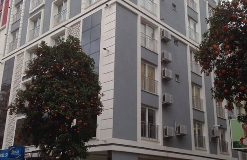 Efeler Apartamento | Aydin Kent Suite