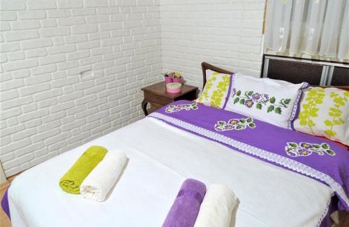 Merkezefendi Apartamento | Aydınoğlu Suites with terrace -4 TH FLOOR WITHOUT LIFT