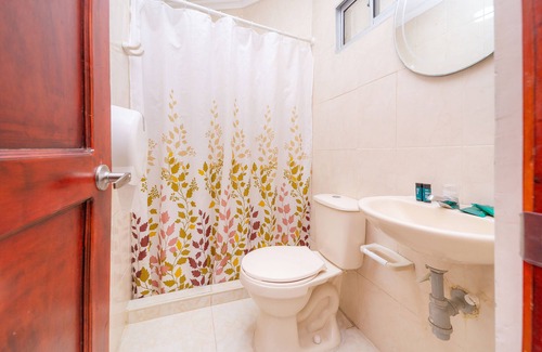 Malambo Hotel | Ayenda Baly Express