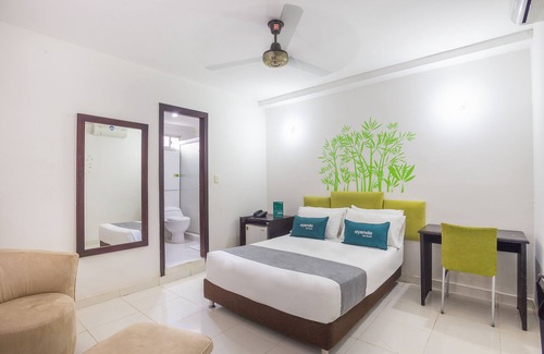 Monteria Hotel | Ayenda Casa Real Monteria