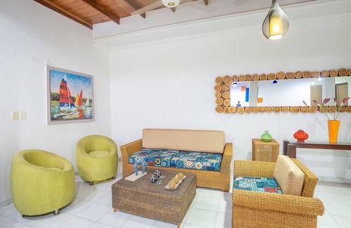 Monteria Hotel | Ayenda Casa Real Monteria