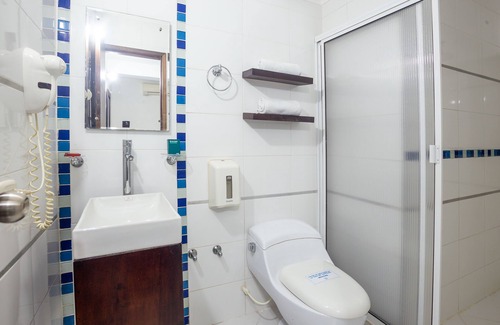 Monteria Hotel | Ayenda Casa Real Monteria