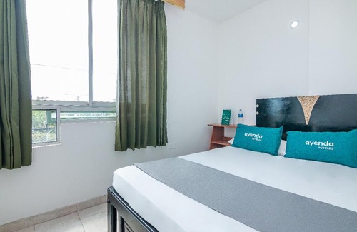 Riohacha Hotel | Ayenda Confort De La Guajira