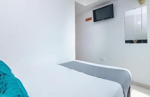 Riohacha Hotel | Ayenda Confort De La Guajira