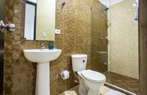 Monteria Hotel | Ayenda Hotel Trinidad