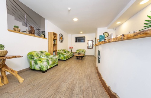 Armenia Hotel | Ayenda Marckia 1901