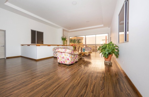 Armenia Hotel | Ayenda Marckia 1901