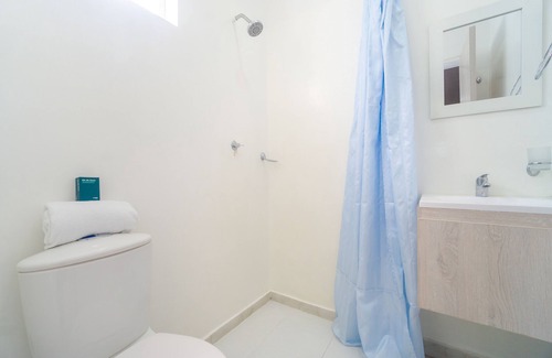 Cali Hotel | Ayenda Paraiso Chipichape