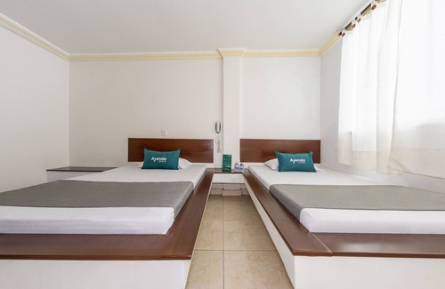 Armenia Hotel | Ayenda Parque del Quindio