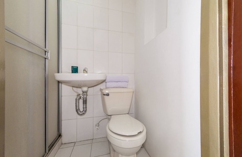 Armenia Hotel | Ayenda Parque del Quindio