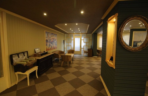 Iskenderun Hotel | Aykut Palace Otel