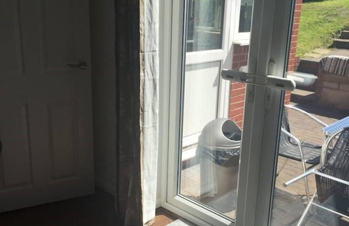 Birmingham Casa | Aylesbury Manor