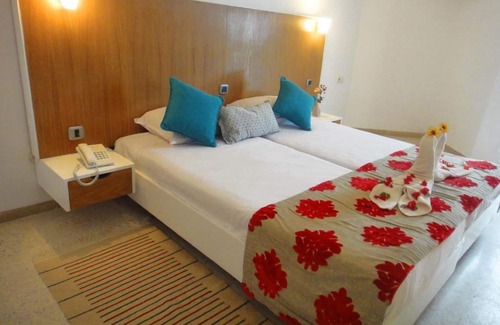 Sousse - Monastir Hotel | Aylimas - Families Only