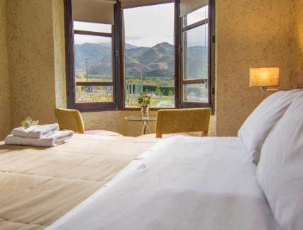 Tunuyán Cabina | Ayres de Uco Lodge & Wine Lovers