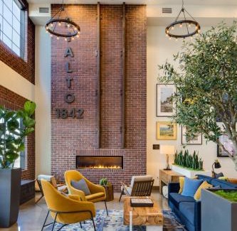 Rialto Hotel | Ayres Hotel Rialto Fontana