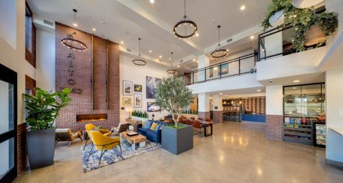 Rialto Hotel | Ayres Hotel Rialto Fontana