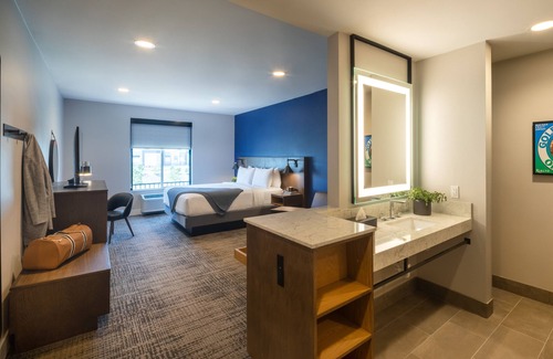 Rialto Hotel | Ayres Hotel Rialto Fontana