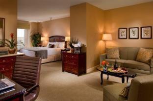 Mission Viejo Hotel | Ayres Hotel & Spa Mission Viejo - Lake Forest