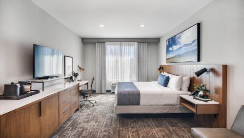 Vista Hotel | Ayres Hotel Vista Carlsbad