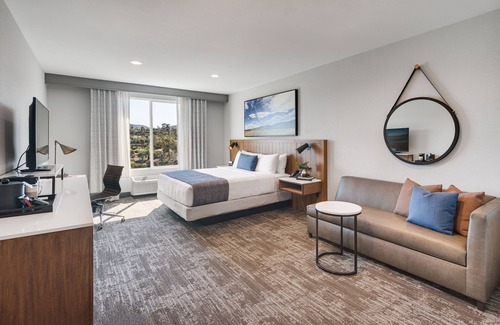 Vista Hotel | Ayres Hotel Vista Carlsbad