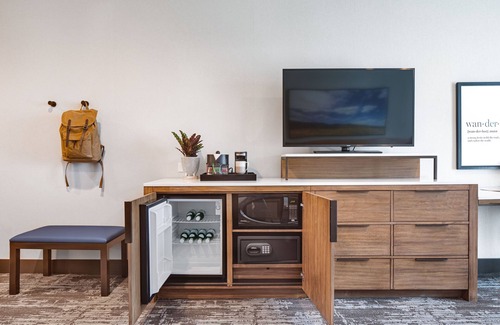 Vista Hotel | Ayres Hotel Vista Carlsbad