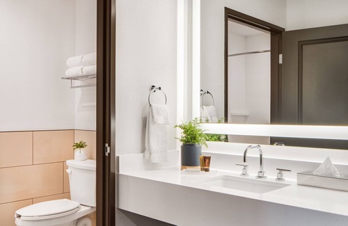 Vista Hotel | Ayres Hotel Vista Carlsbad