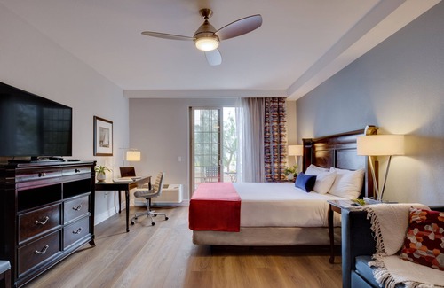 Mission Viejo Hotel | Ayres Suites Mission Viejo – Lake Forest