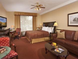 Mission Viejo Hotel | Ayres Suites Mission Viejo - Lake Forest