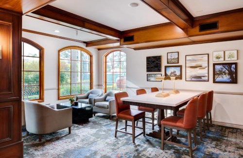 Mission Viejo Hotel | Ayres Suites Mission Viejo - Lake Forest