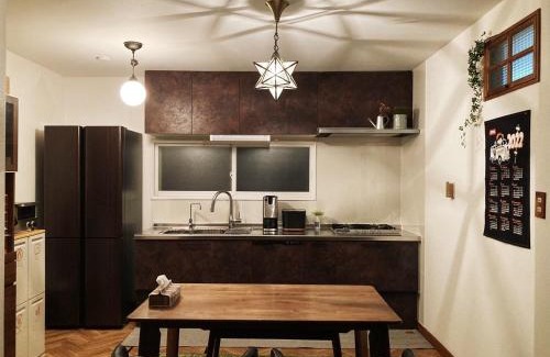 Kiyota-ku Casa | Ayumi STAY 駐車1台のみ