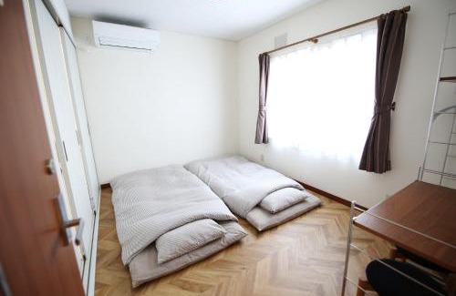 Kiyota-ku Casa | Ayumi STAY 駐車1台のみ